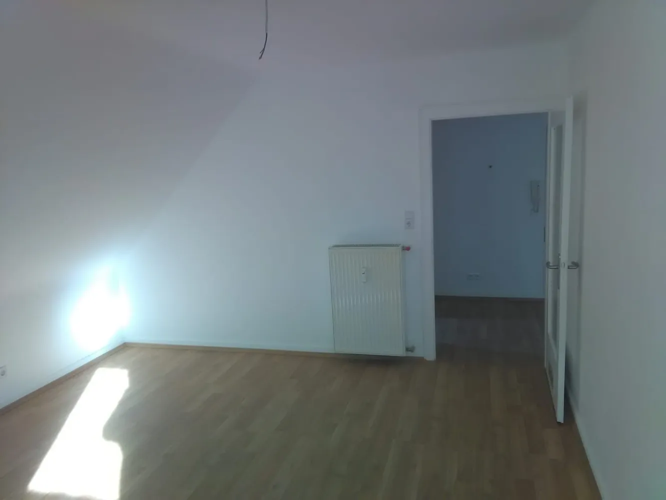 1 room apartment with 33 m² in Frankfurt am Main – Photo 4