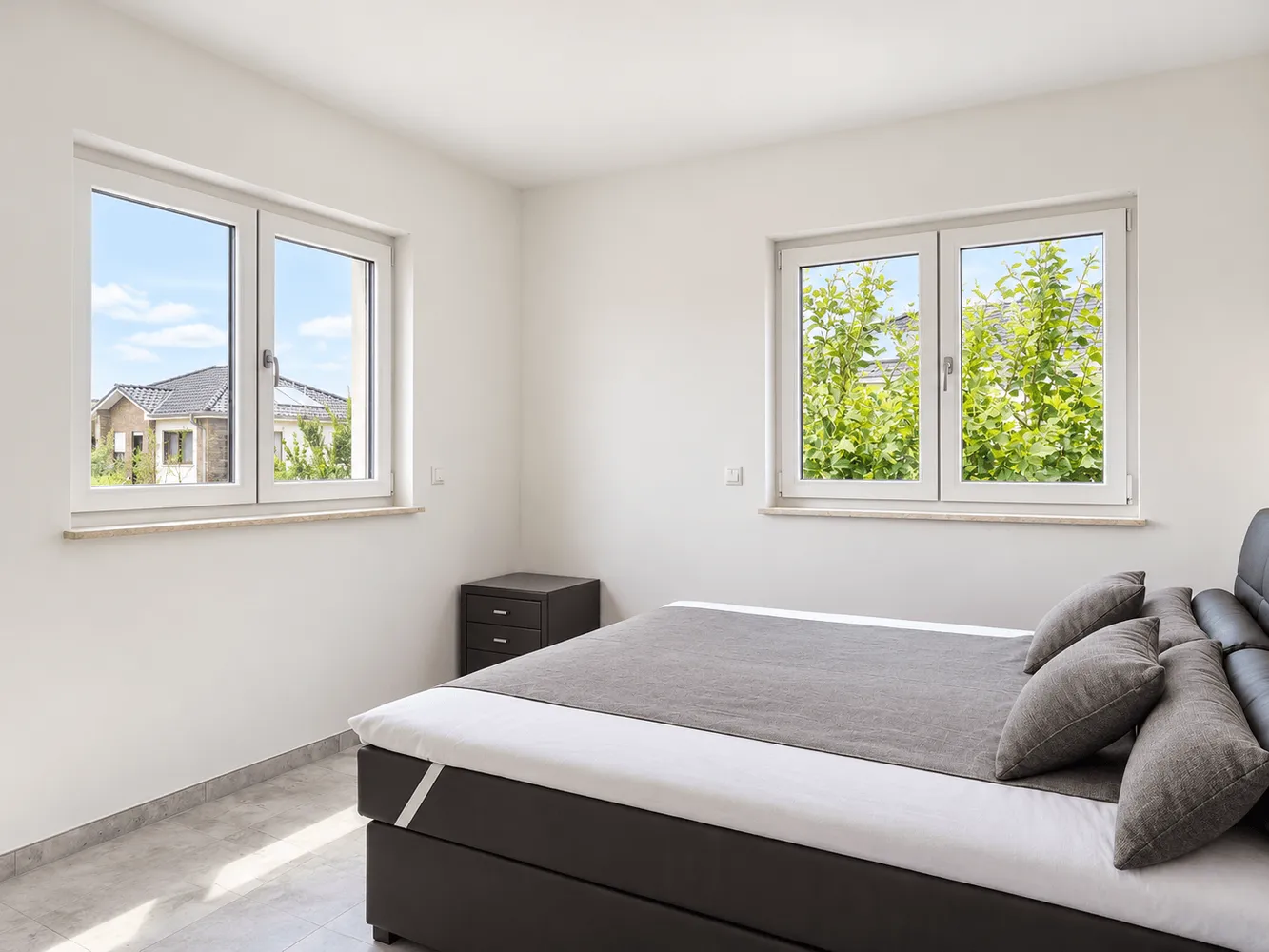 6 room apartment with 255 m² in Berlin – Photo 7