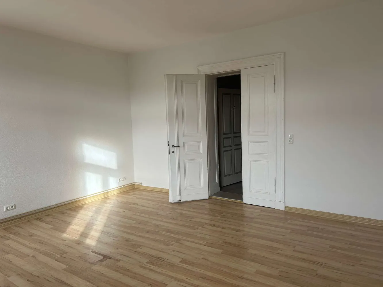 3 Zimmer Wohnung mit 136 m² in Halle (Saale) – Bild 12