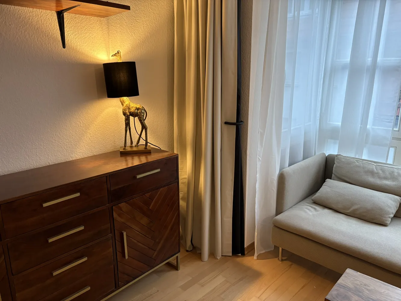 1 Zimmer Wohnung mit 35 m² in Leipzig – Bild 8