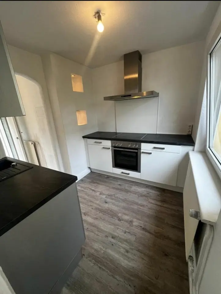 Studio mit 32 m² in Norderstedt – Bild 3