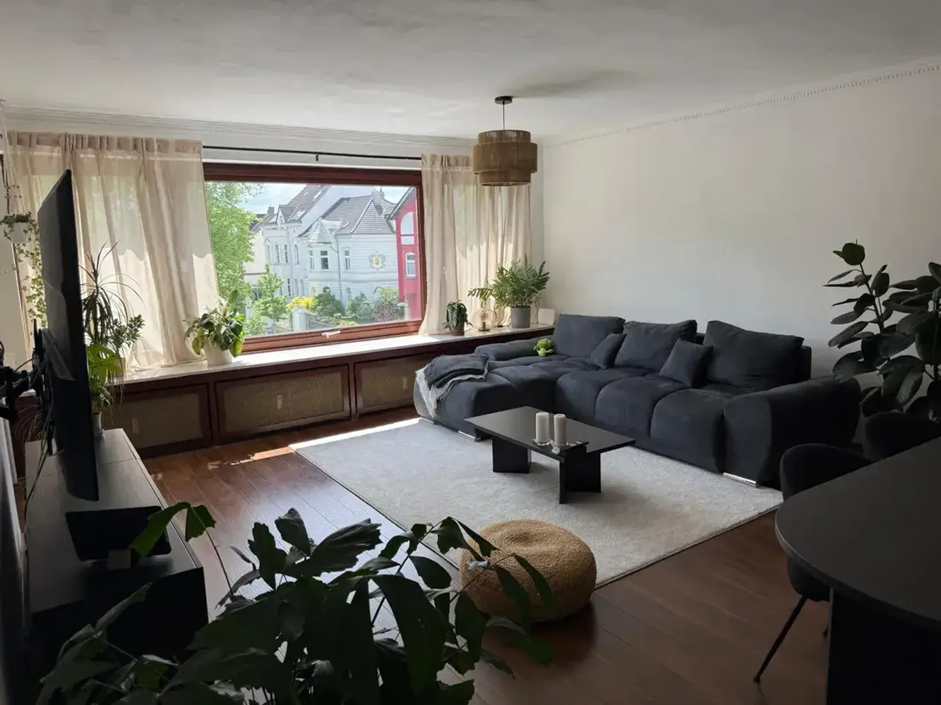 3 Zimmer Wohnung mit 68 m² in Essen – Bild 1