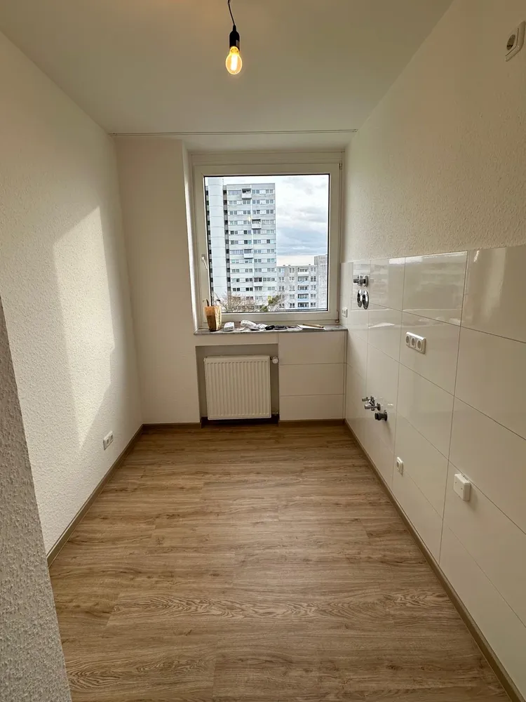 2 Zimmer Wohnung mit 53 m² in Köln – Bild 8