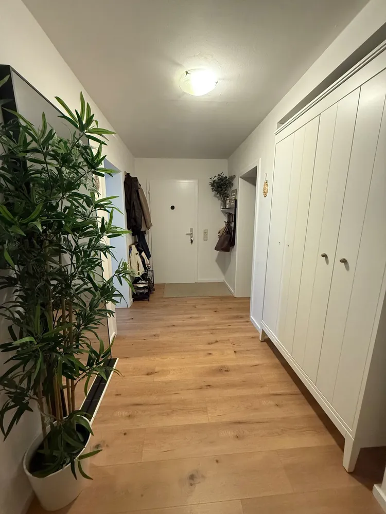 4 Zimmer Wohnung mit 79 m² in Köln – Bild 9
