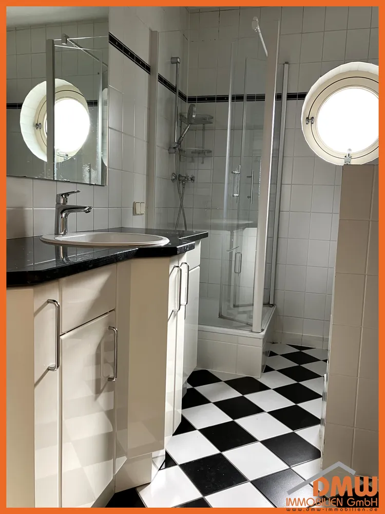 2 Zimmer Wohnung mit 62 m² in Mainz – Bild 6