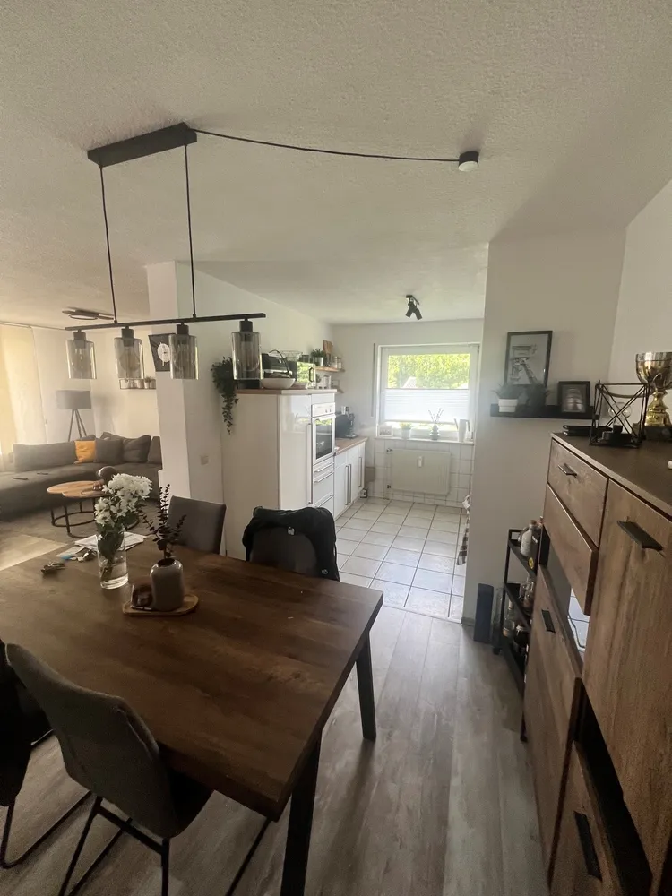 3 Zimmer Wohnung mit 78 m² in Dortmund – Bild 3