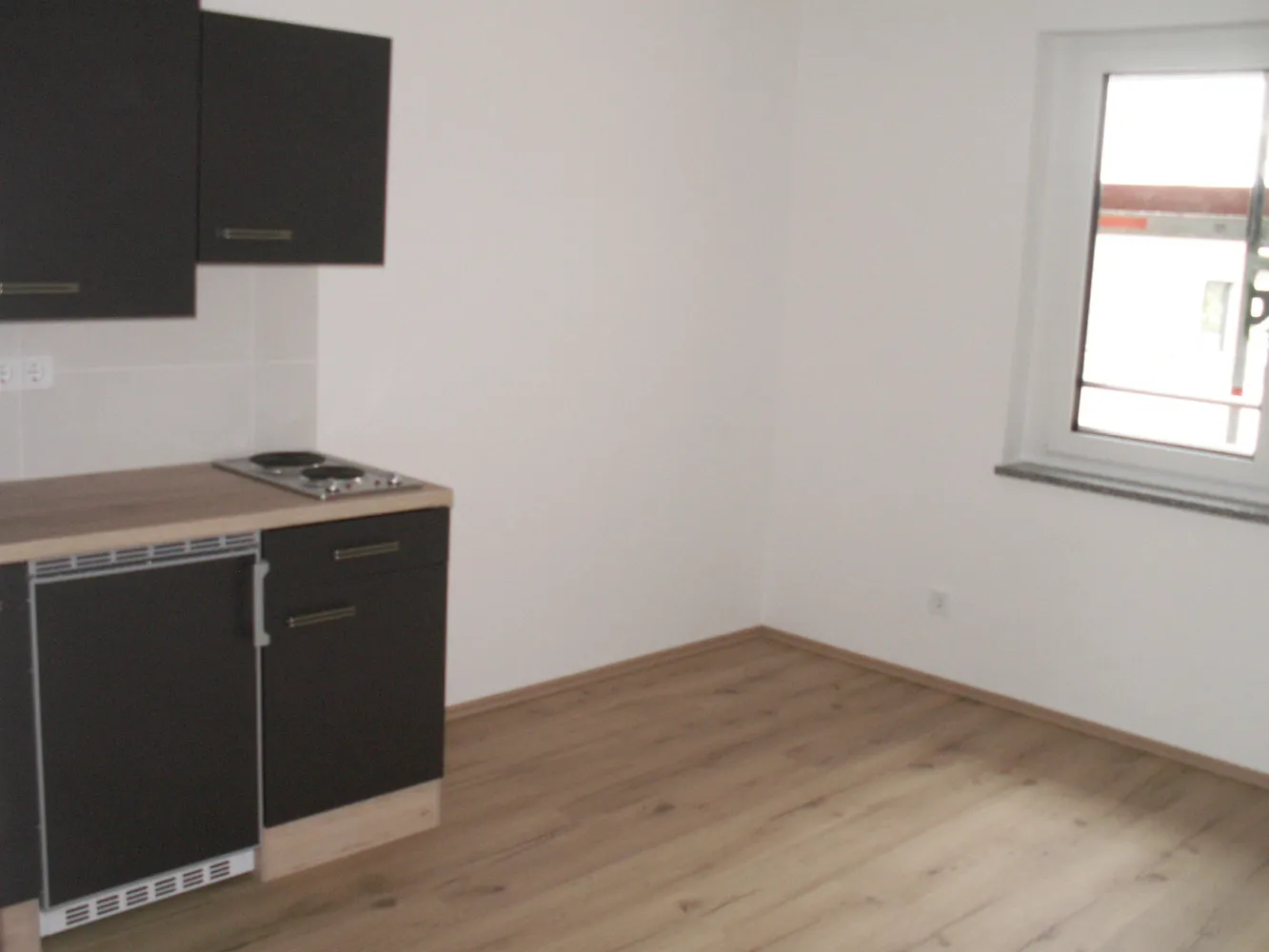 2 Zimmer Wohnung mit 30 m² in Nürnberg – Bild 3