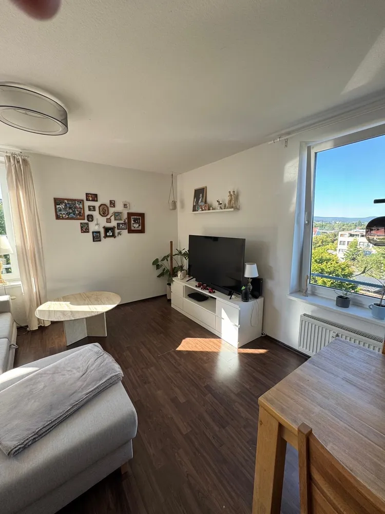 2 Zimmer Wohnung mit 56 m² in Wiesbaden – Bild 3