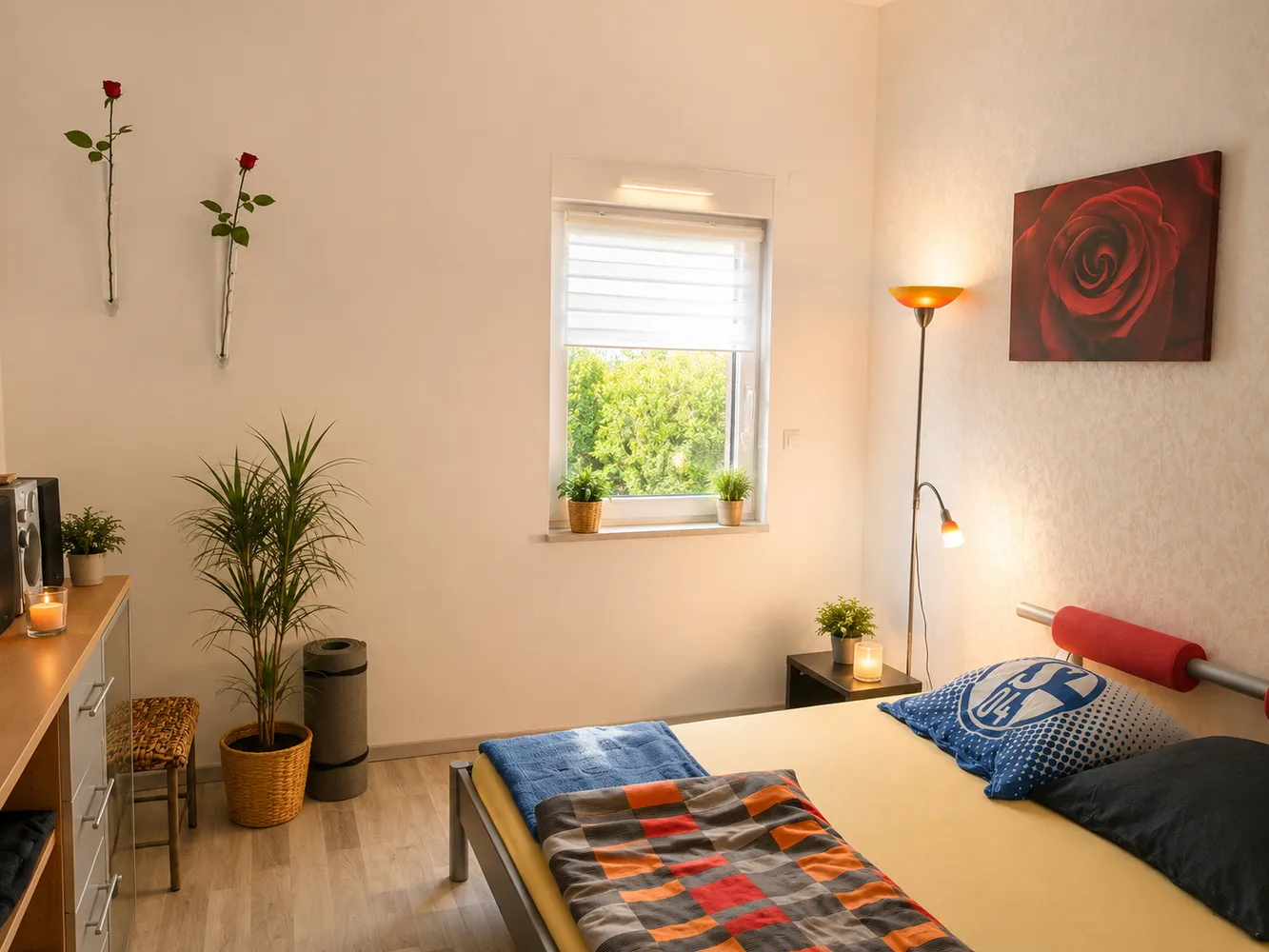 3 Zimmer Wohnung mit 85 m² in Saarbrücken – Bild 10