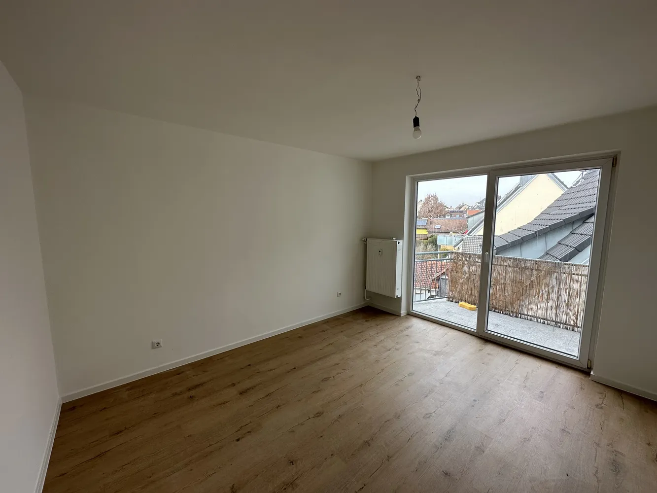 3 room apartment with 83 m² in Aschaffenburg – Photo 2