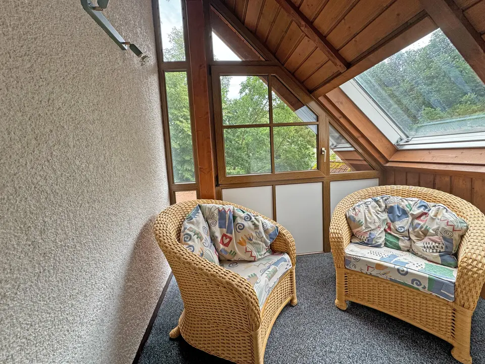 3 Zimmer Wohnung mit 113 m² in Sonneberg – Bild 9