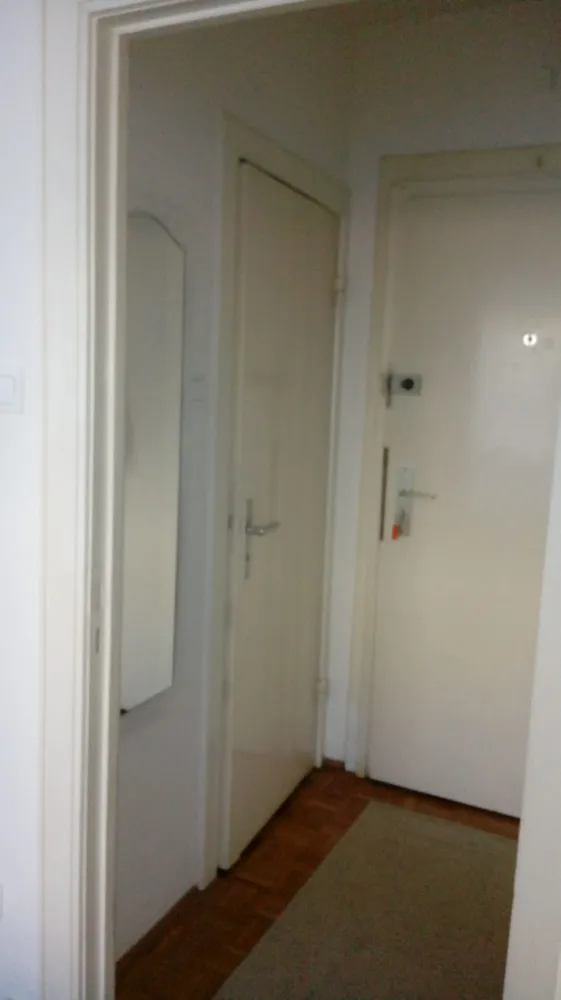 1 Zimmer Wohnung mit 23 m² in Hamburg – Bild 2