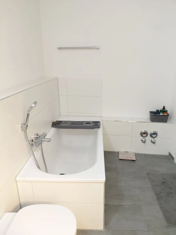 2 Zimmer Wohnung mit 70 m² in Düsseldorf – Bild 5