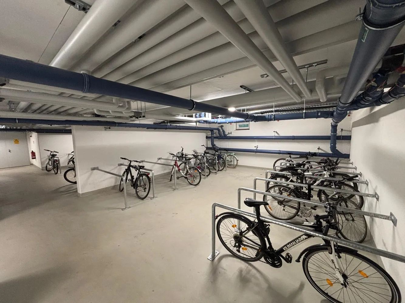 2 Zimmer Wohnung mit 57 m² in Berlin – Bild 10