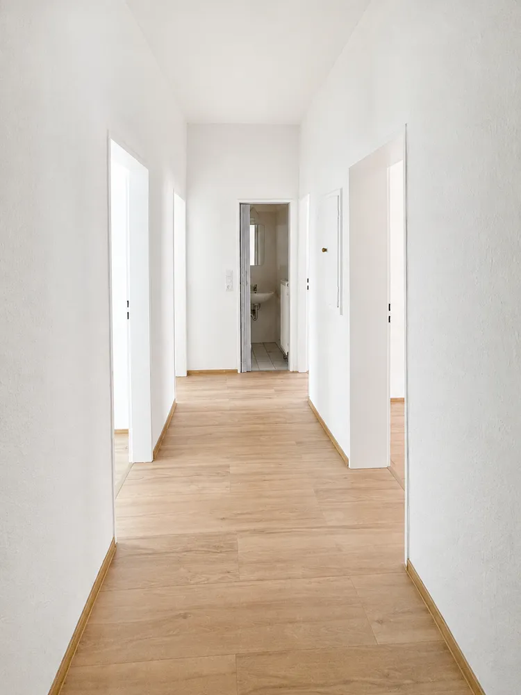 3 Zimmer Wohnung mit 71 m² in Ludwigshafen am Rhein – Bild 4
