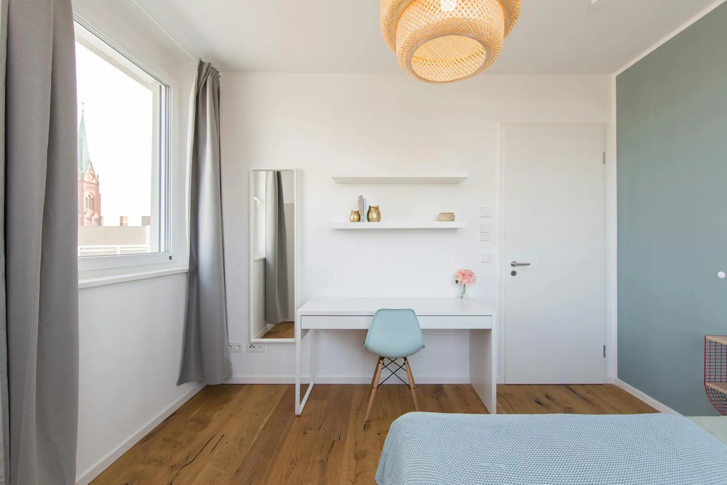 Shared room with 11 m² in Berlin – Photo 3