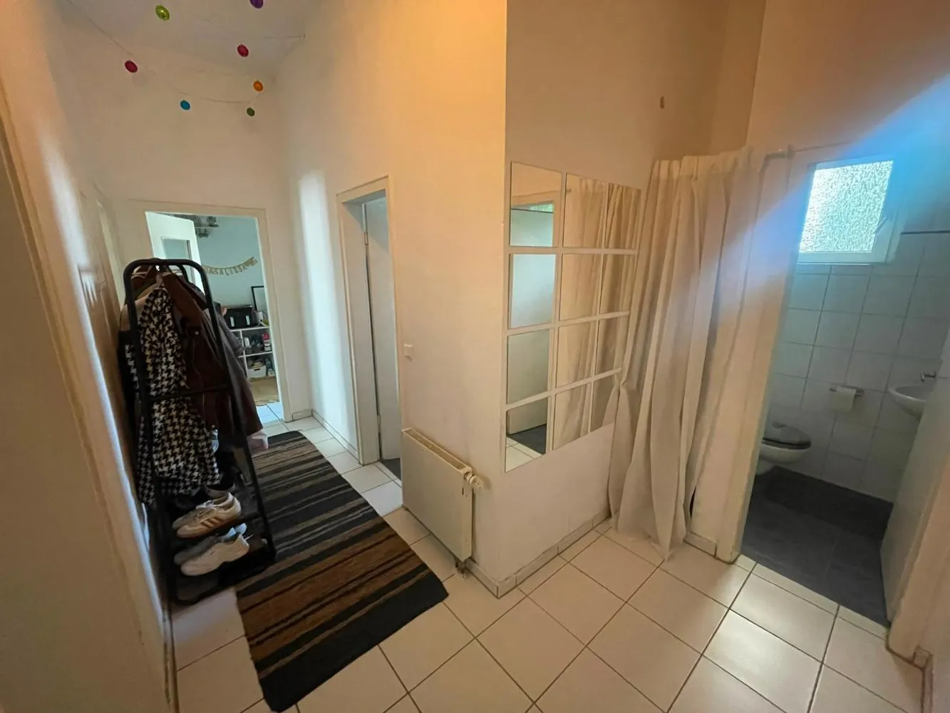 2 Zimmer Wohnung mit 56 m² in Köln – Bild 5
