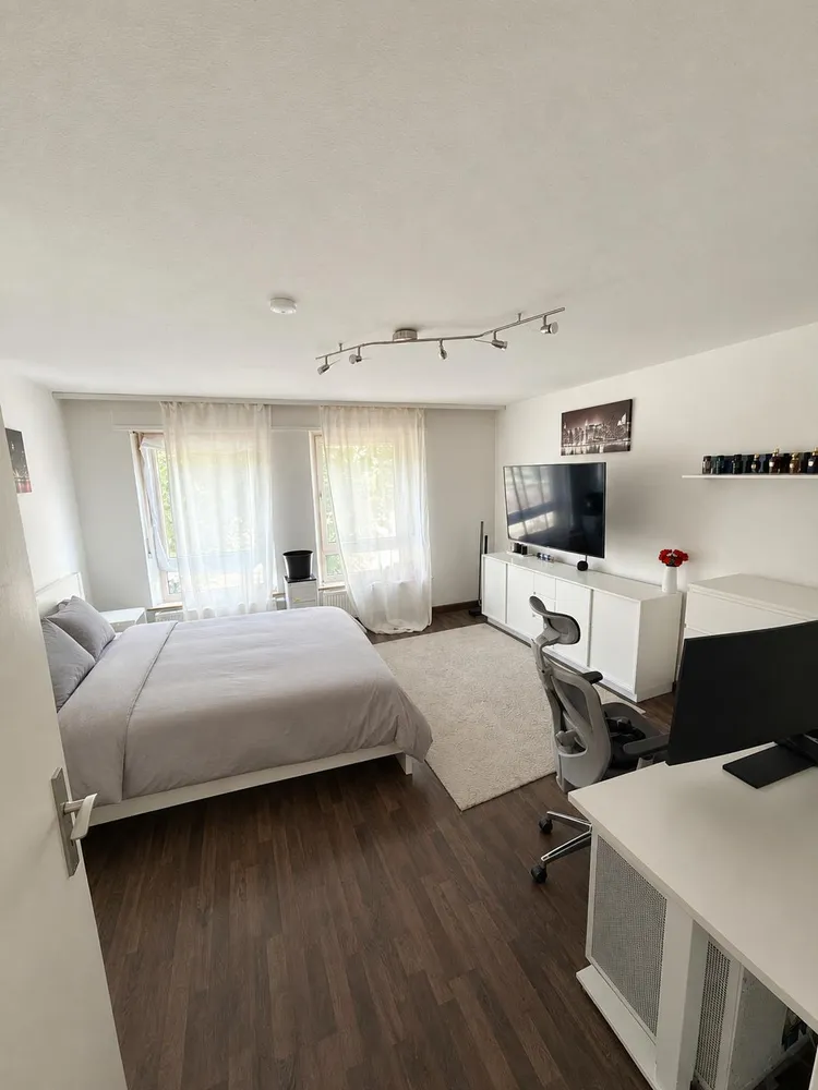 4 Zimmer Wohnung mit 100 m² in Nürnberg – Bild 5