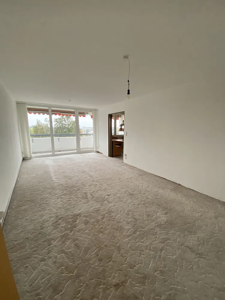 3 Zimmer Wohnung mit 78 m² in München – Bild 1