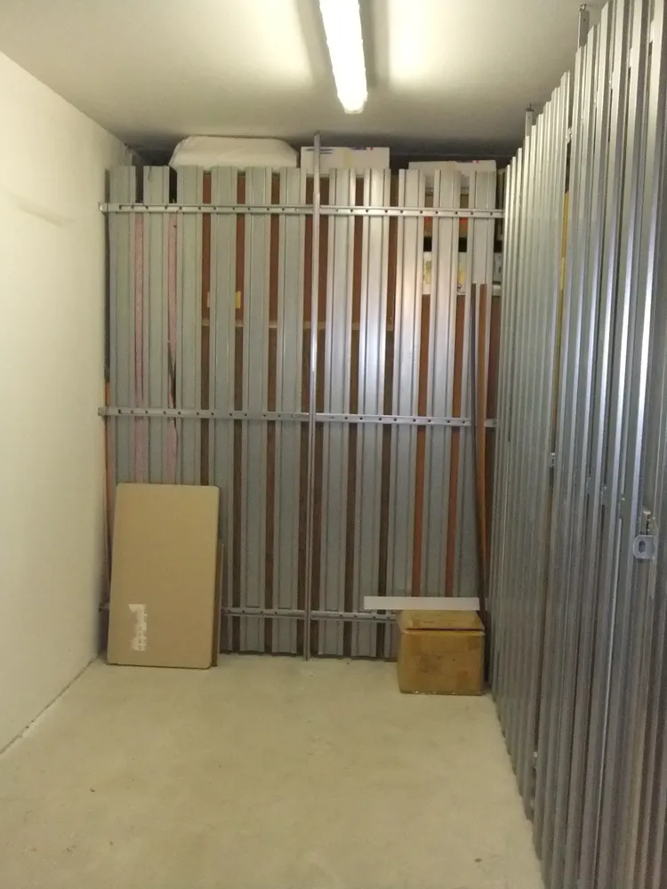 2 Zimmer Wohnung mit 55 m² in München – Bild 12