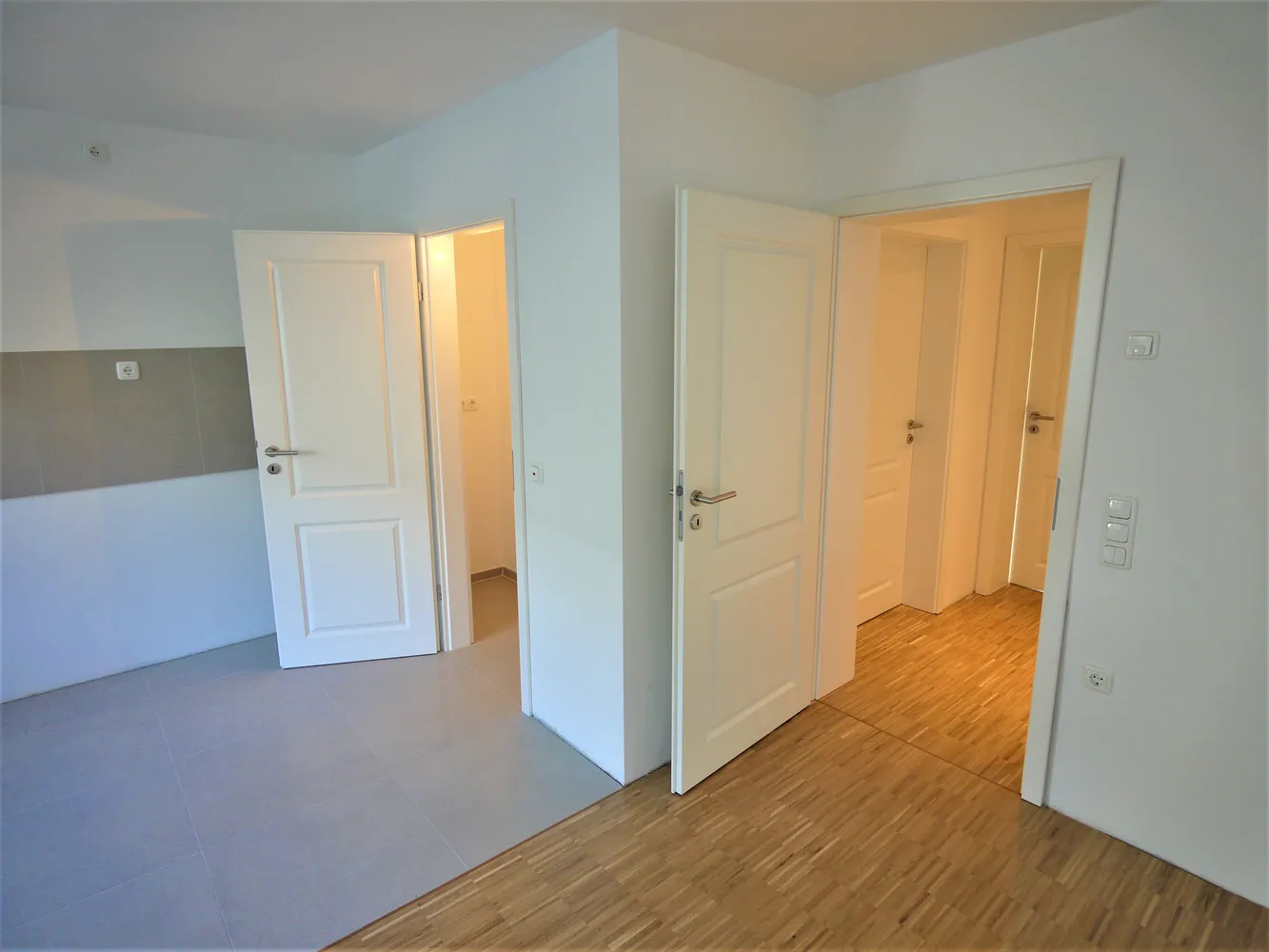 3 Zimmer Wohnung mit 64 m² in Oberhausen – Bild 8