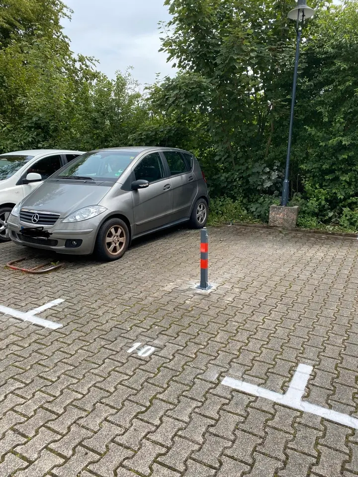 Studio mit 25 m² in Siegen – Bild 9