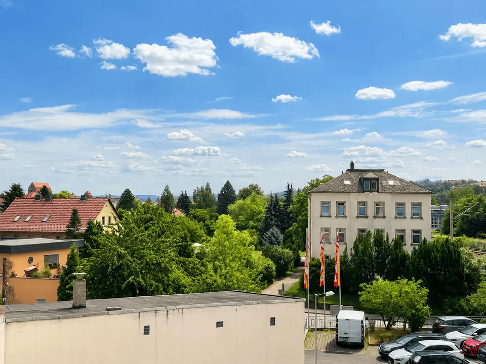 2 Zimmer Wohnung mit 55 m² in Pirna – Bild 8