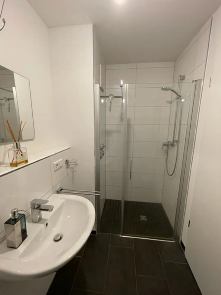 2 room apartment with 62 m² in Bonn – Photo 12