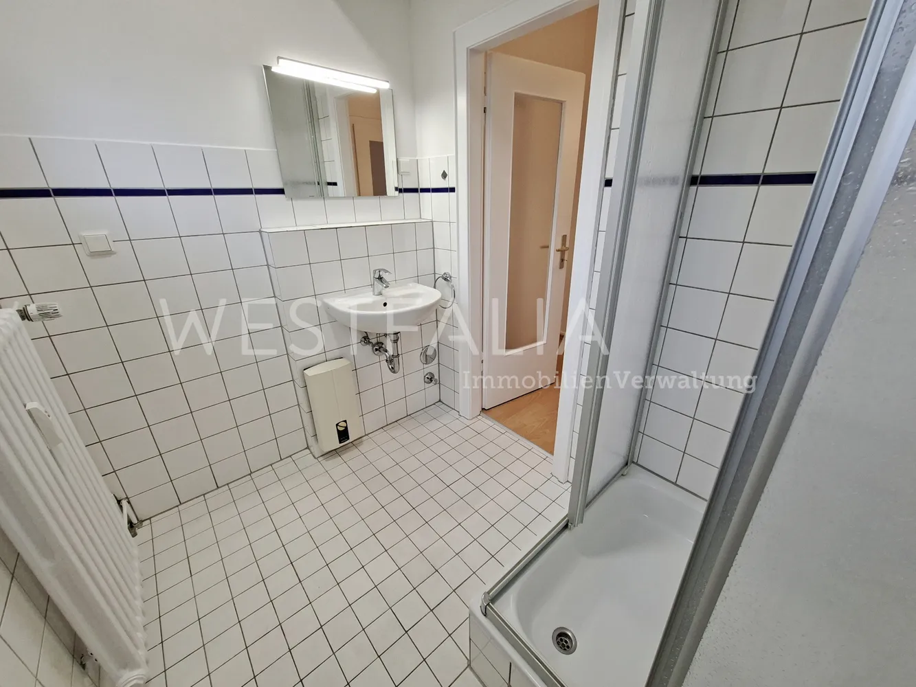 2 Zimmer Wohnung mit 63 m² in Duisburg – Bild 8