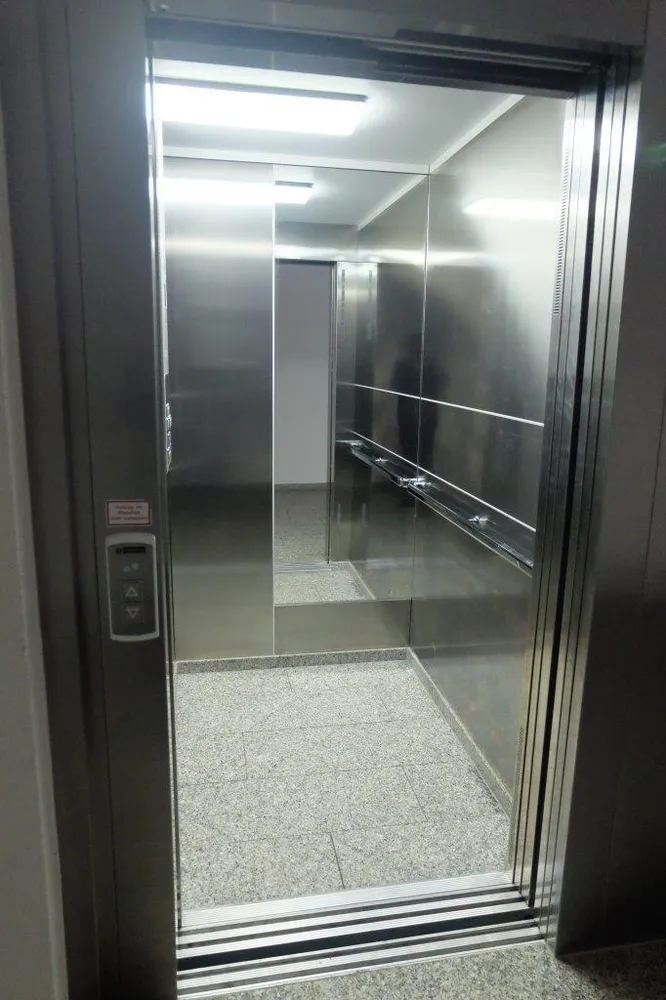 3 room apartment with 85 m² in Cologne – Photo 4