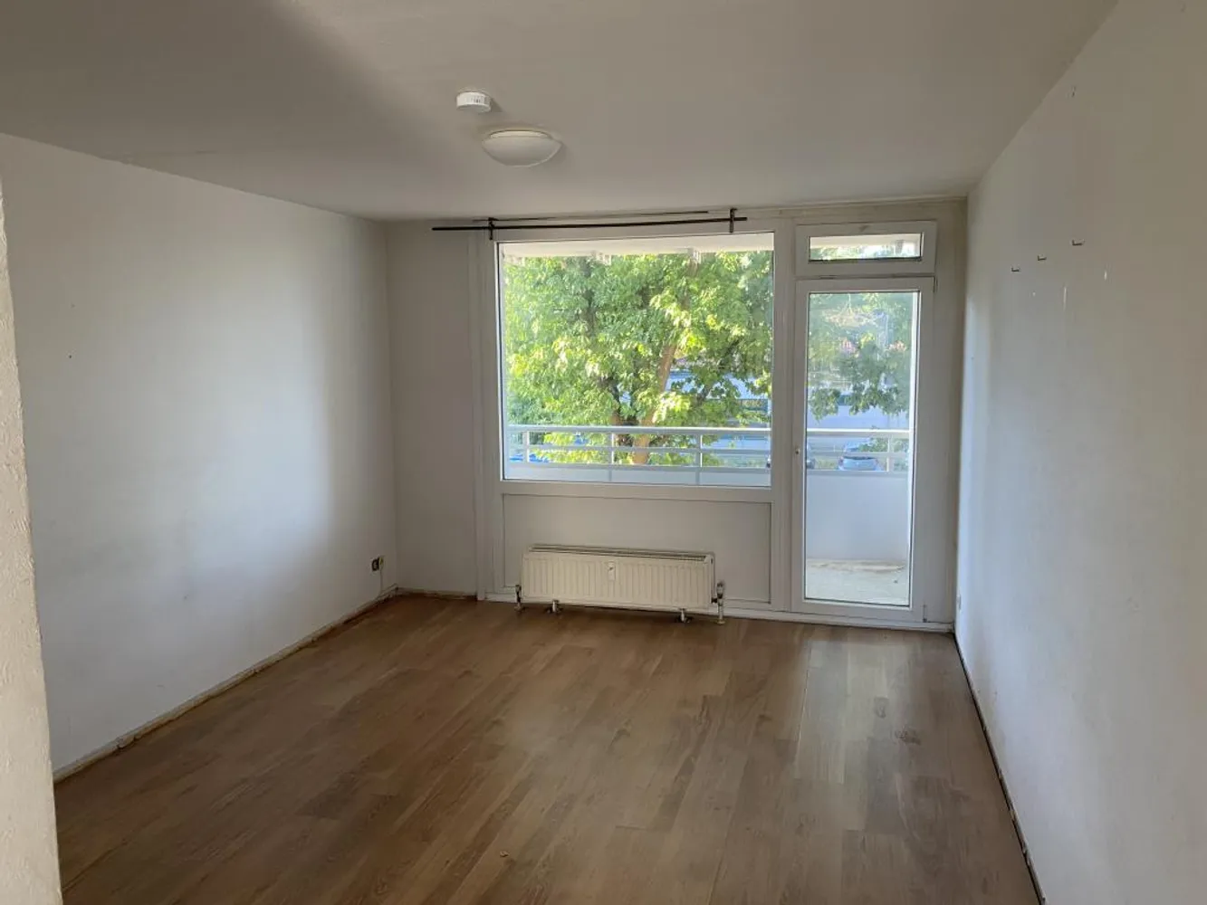 2 room apartment with 56 m² in Monheim am Rhein – Photo 2
