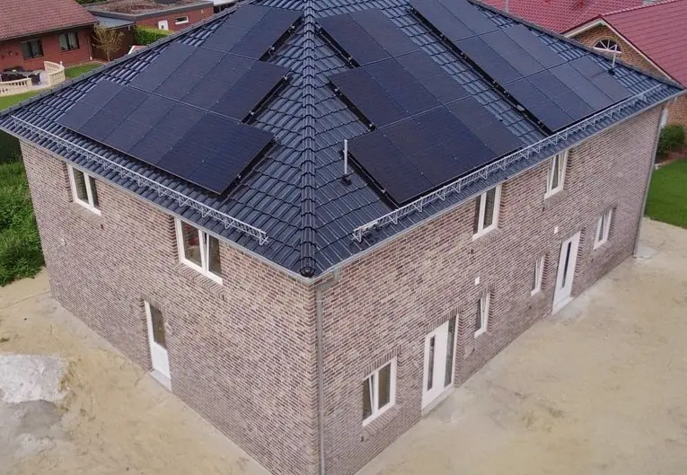5 Zimmer Wohnung mit 137 m² in Quakenbrück – Bild 3