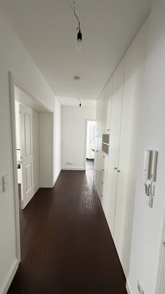 4 room apartment with 98 m² in Munich – Photo 6