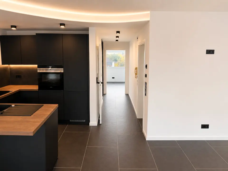 2 Zimmer Wohnung mit 75 m² in Kerpen – Bild 4