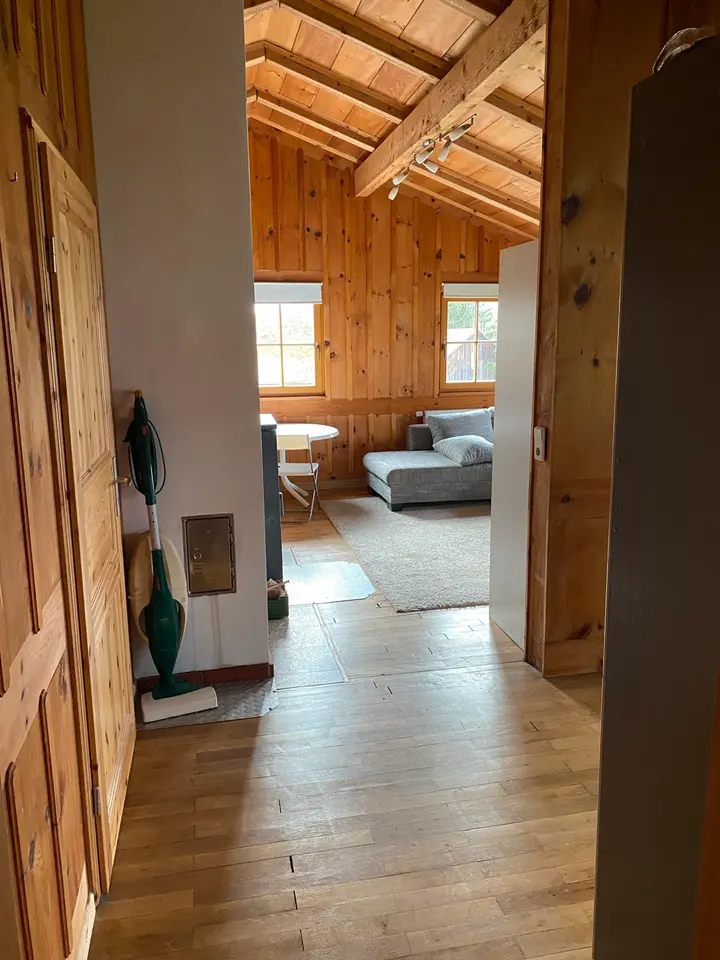 WG-Zimmer mit 100 m² in Bietigheim-Bissingen – Bild 2