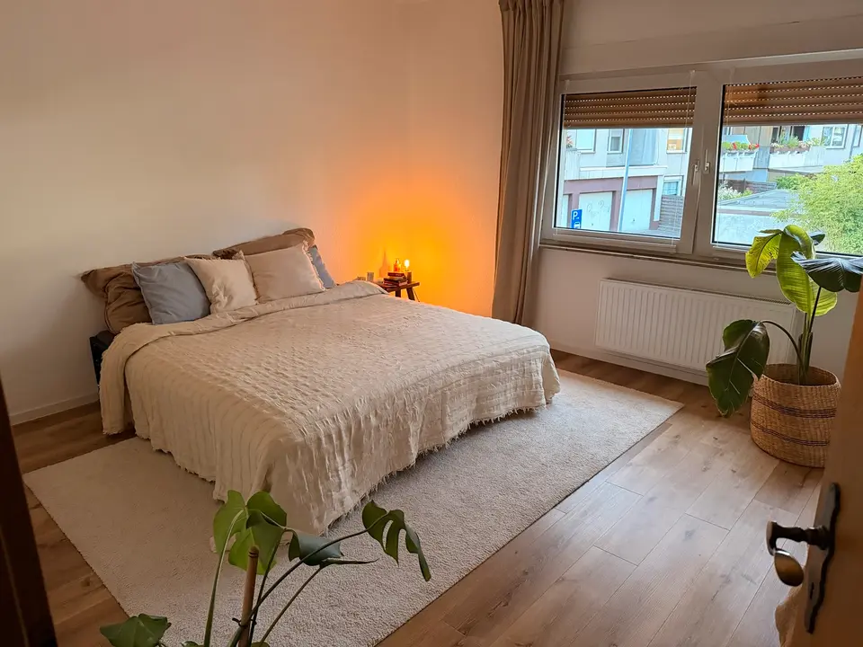 4 Zimmer Wohnung mit 90 m² in Marl – Bild 7