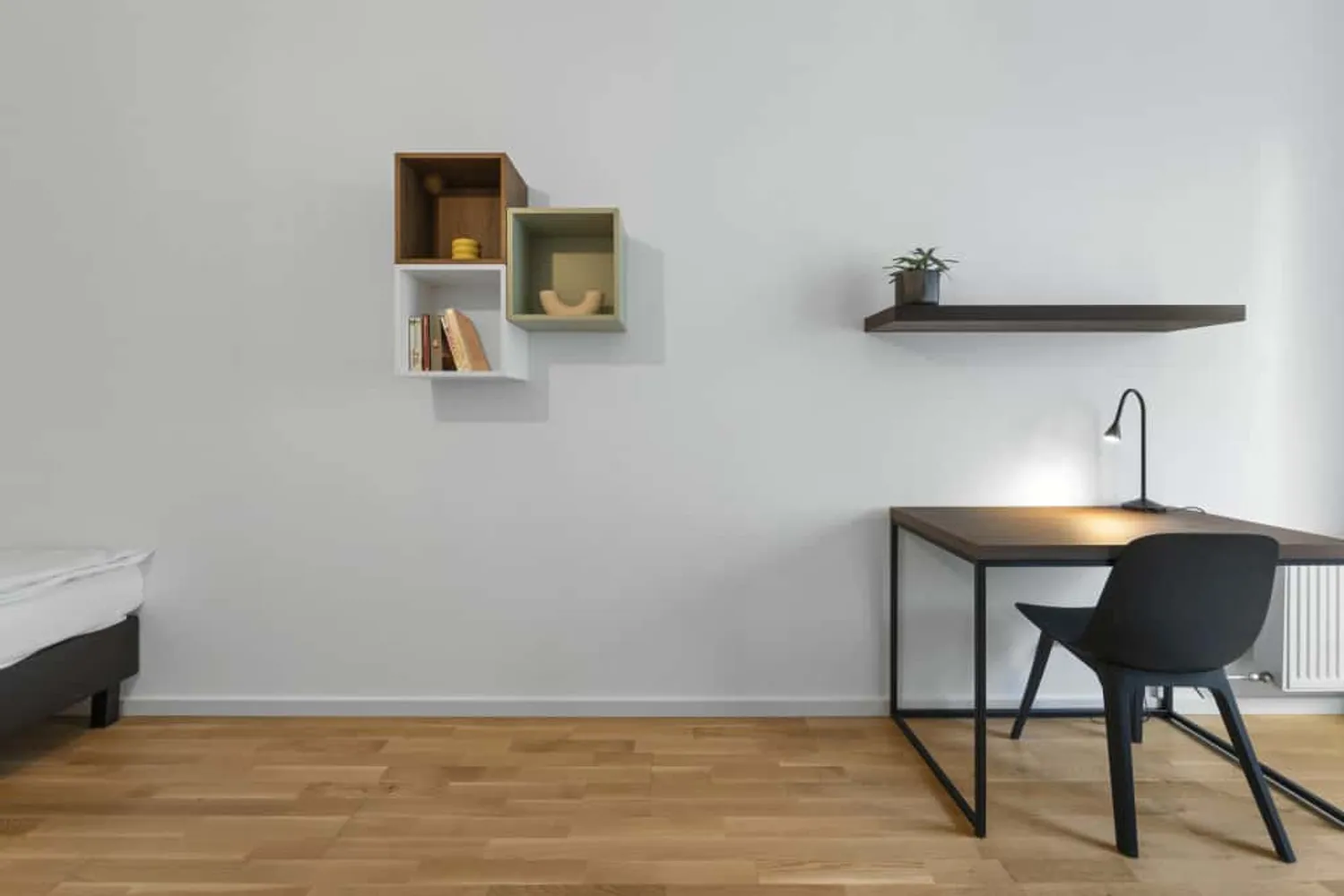 WG-Zimmer mit 16 m² in Berlin – Bild 2