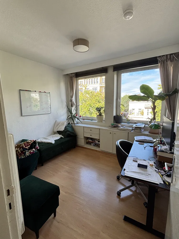 3 Zimmer Wohnung mit 53 m² in Hamburg – Bild 6