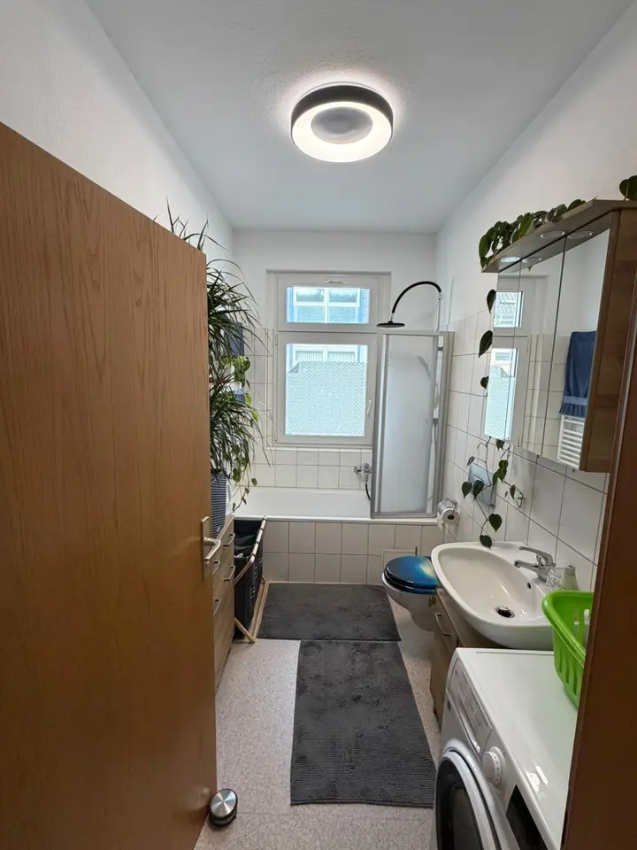 3 Zimmer Wohnung mit 71 m² in Zwickau – Bild 10