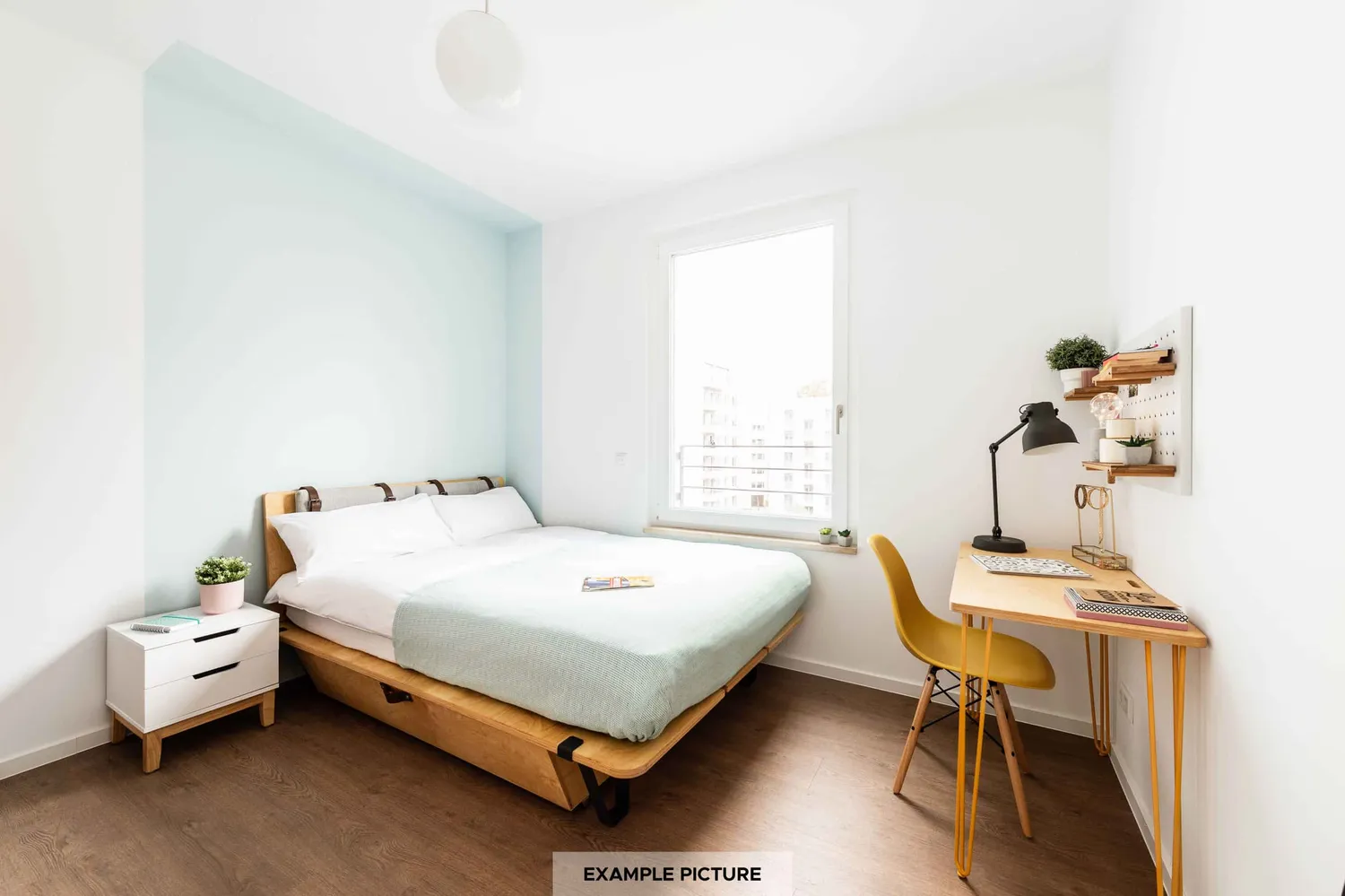 WG-Zimmer in Berlin – Bild 1