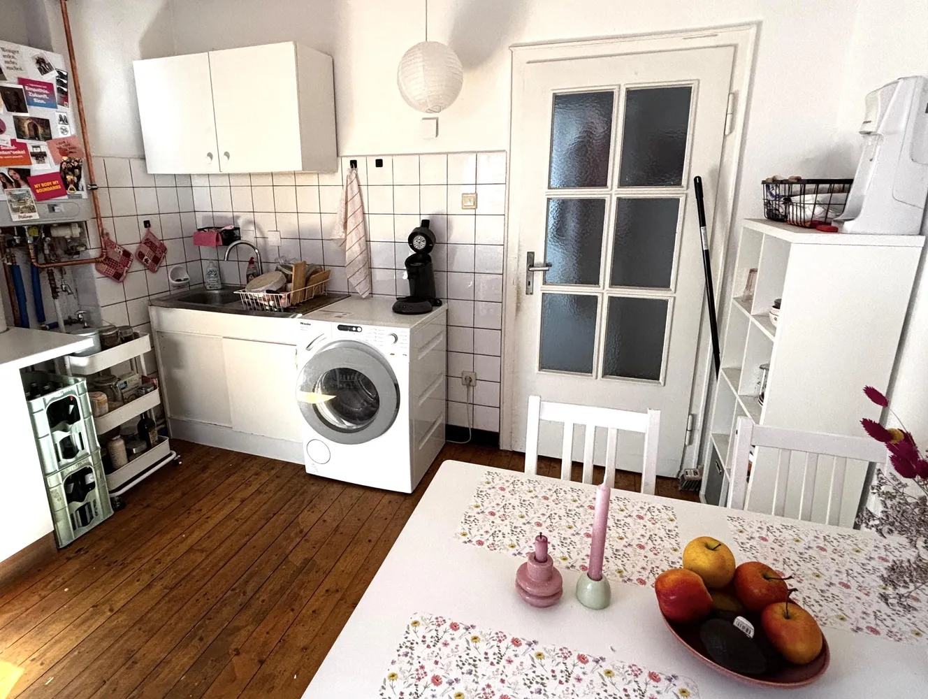 2 Zimmer Wohnung mit 55 m² in Münster – Bild 7