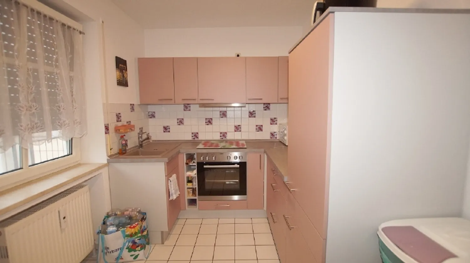 2 Zimmer Wohnung mit 73 m² in Straubing – Bild 4