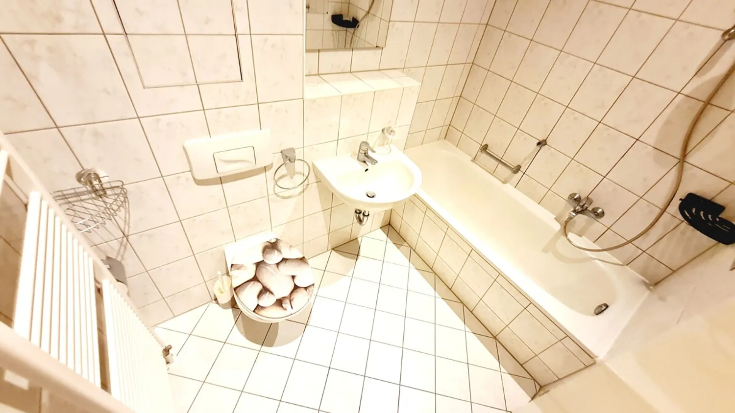 2 Zimmer Wohnung mit 50 m² in Zwickau – Bild 3