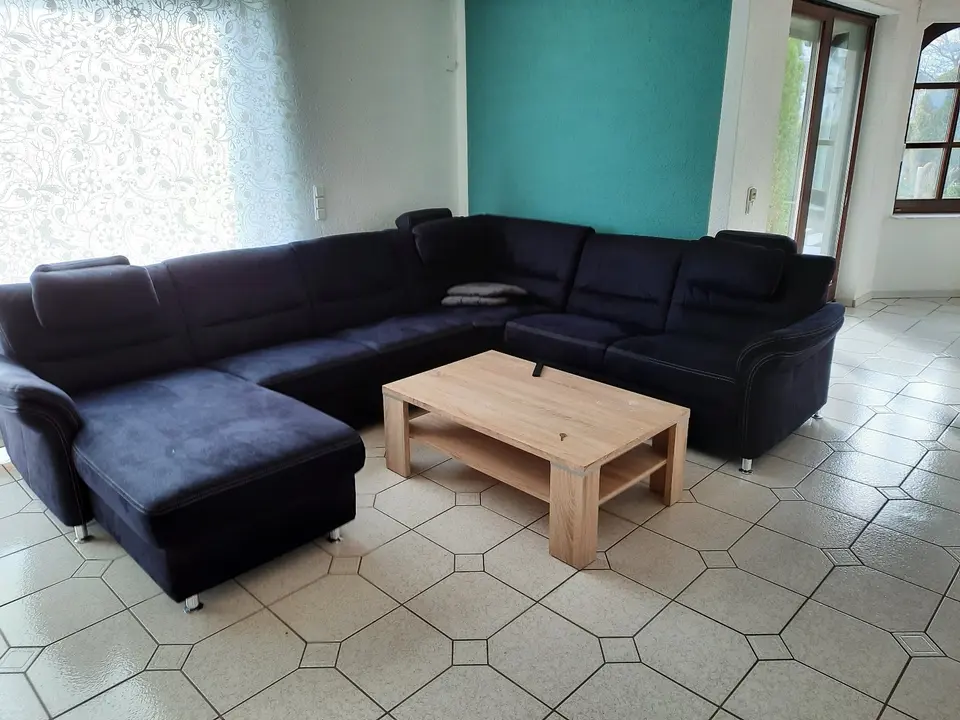 3 Zimmer Wohnung mit 110 m² in Hanau – Bild 2