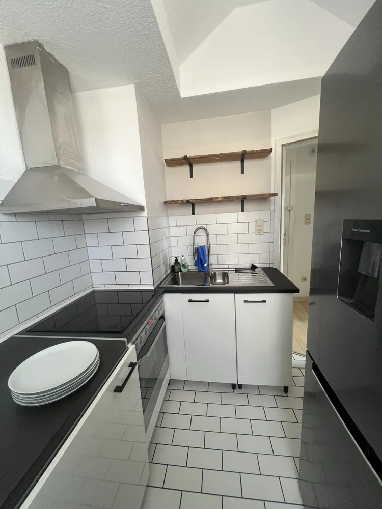 3 Zimmer Wohnung mit 60 m² in Bochum – Bild 8