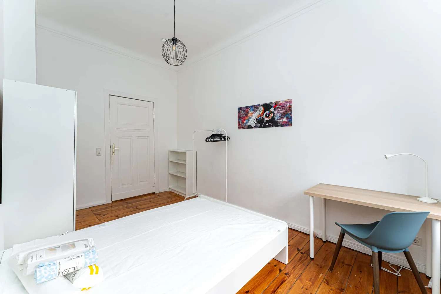 WG-Zimmer mit 15 m² in Berlin – Bild 4