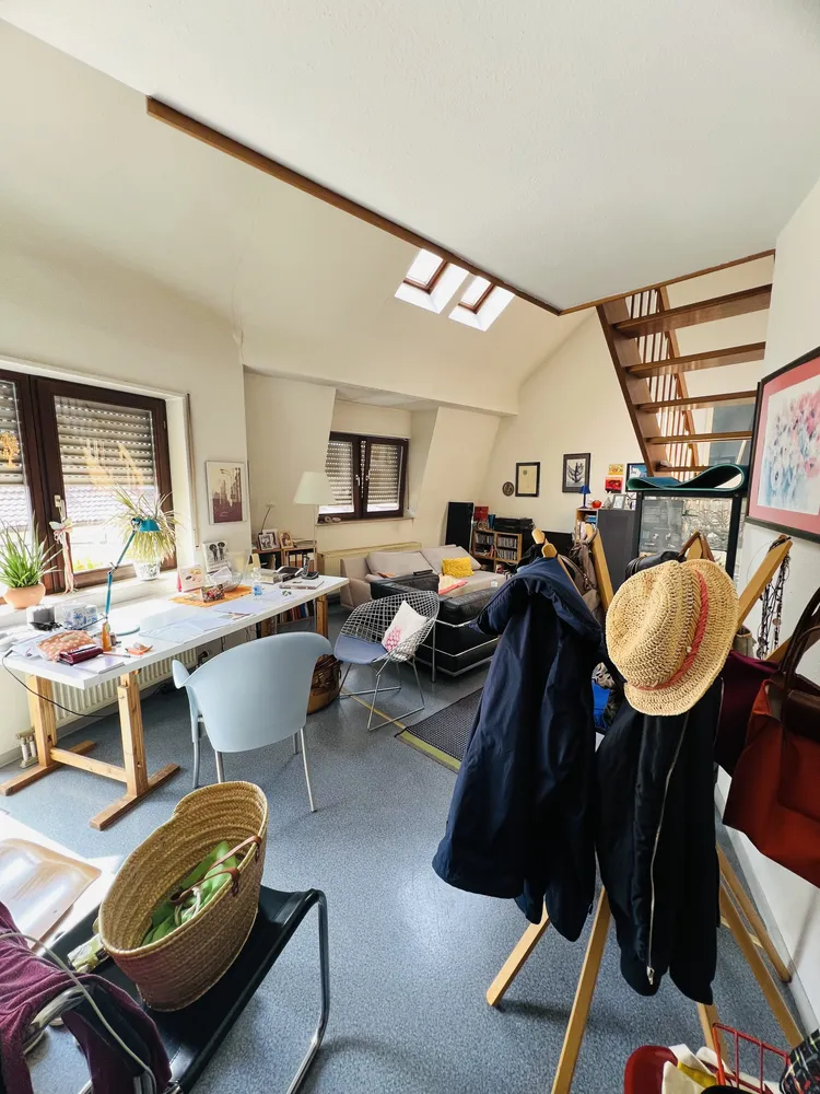 2 Zimmer Wohnung mit 80 m² in Mannheim – Bild 6