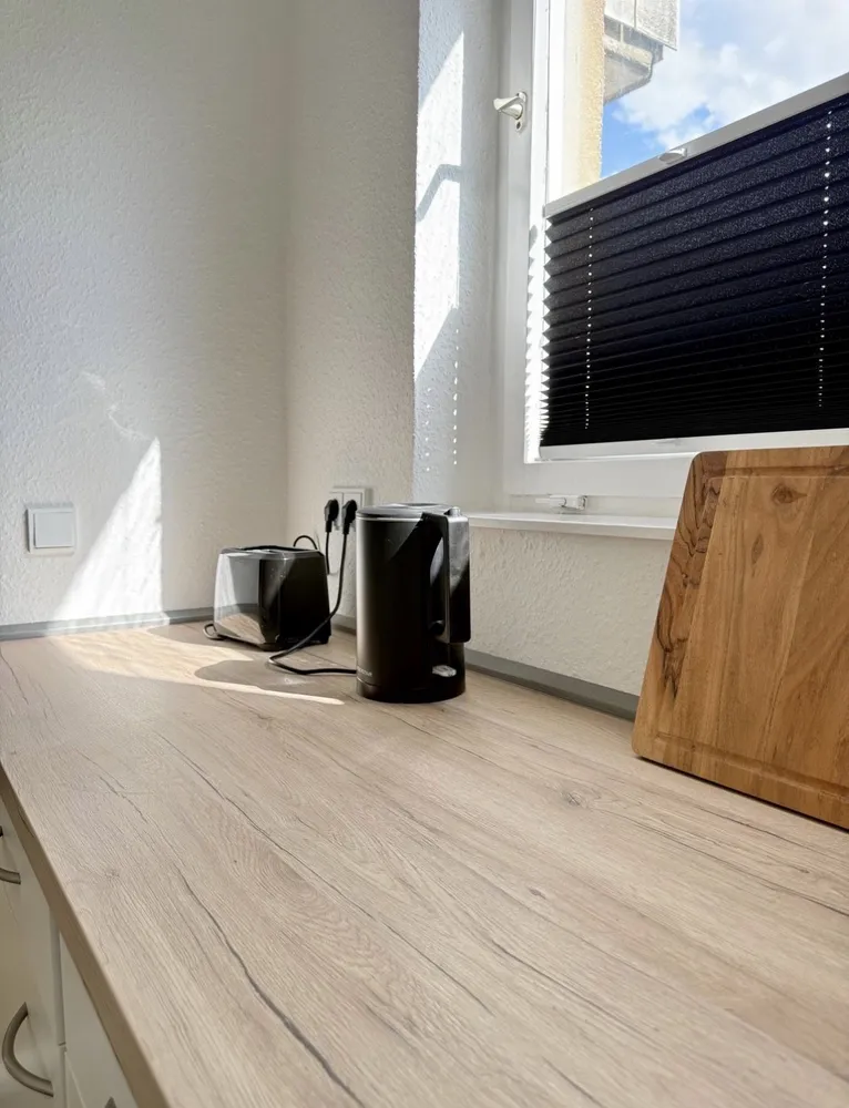 1 Zimmer Wohnung mit 35 m² in Berlin – Bild 8