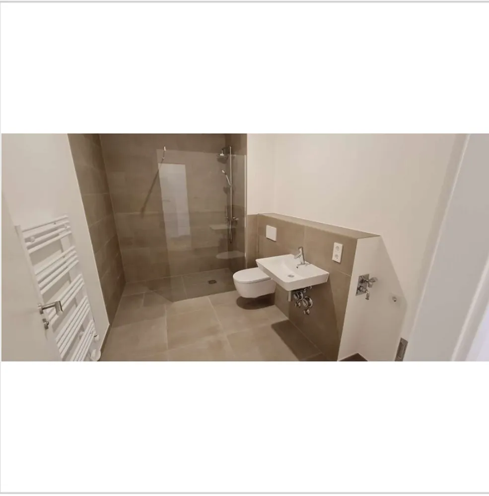 2 Zimmer Wohnung mit 63 m² in Berlin – Bild 4