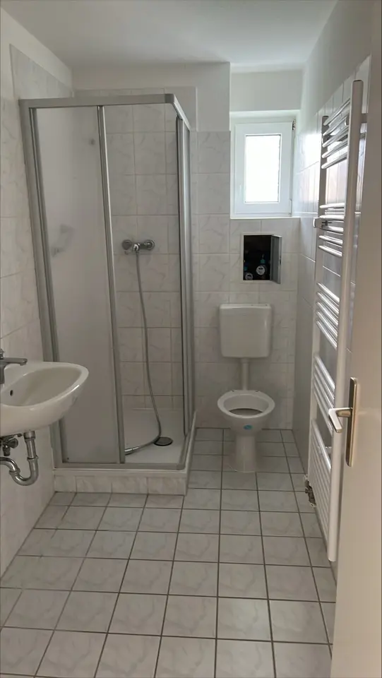 3 Zimmer Wohnung mit 56 m² in Bitterfeld-Wolfen – Bild 5